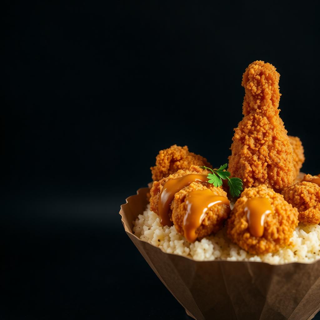Tasty Crousty