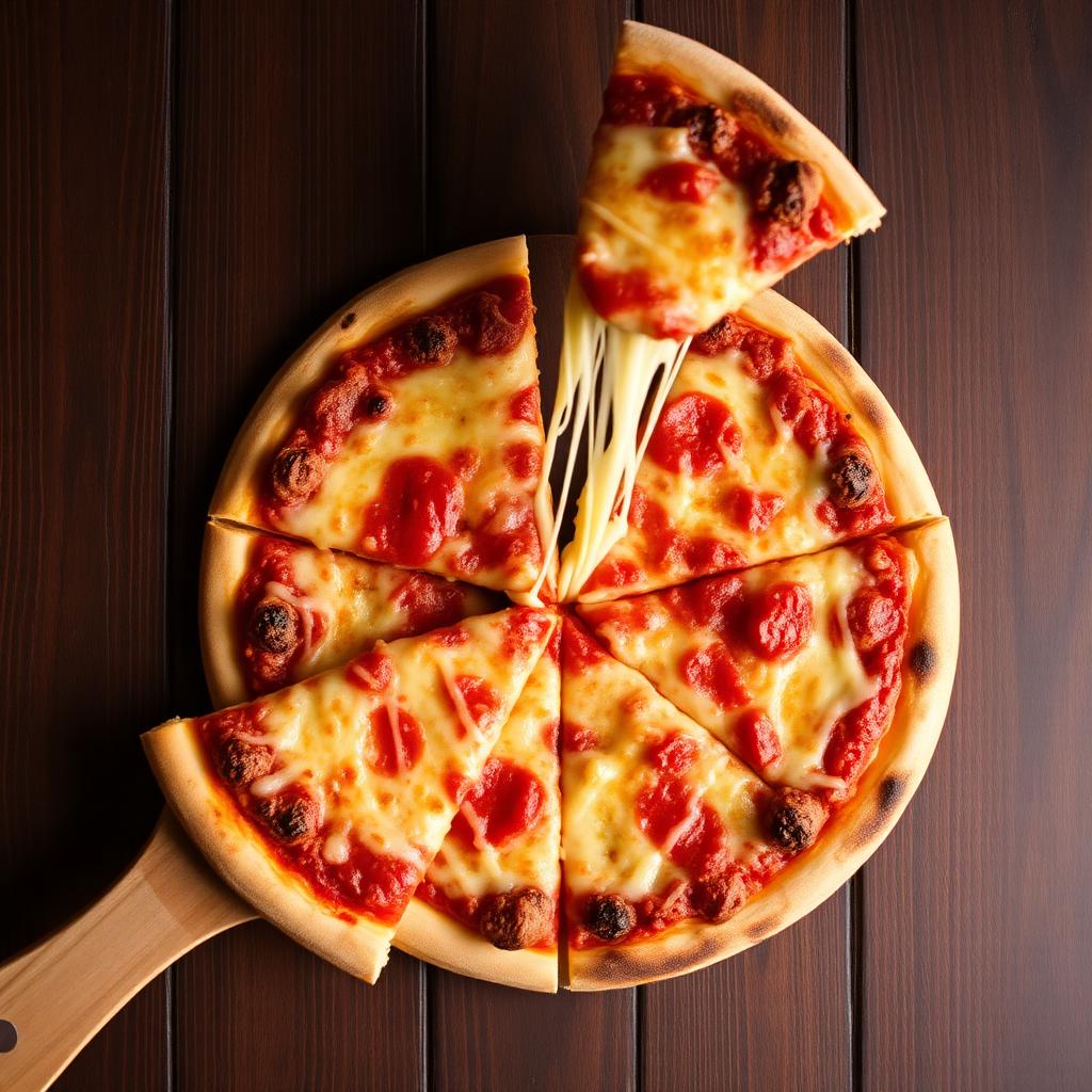 4 Fromages