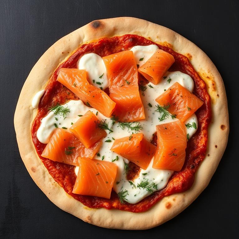 Salmon